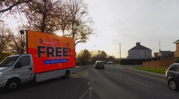 Digital Advans Advertising - Media Planning &amp; Buying Specialists -