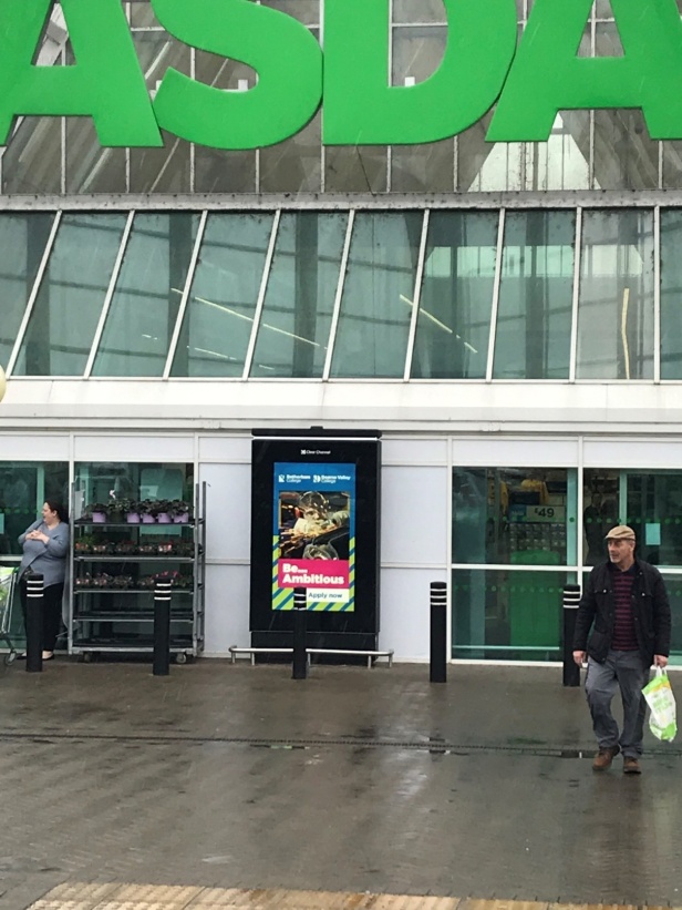 Advertising in Supermarkets - Media Planning &amp; Buying Specialists -