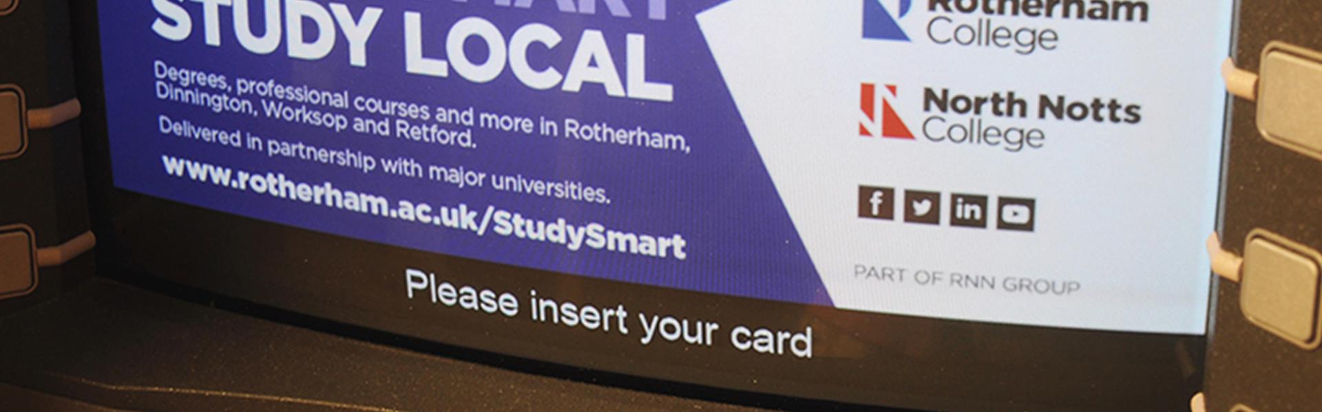 ATM Advertising - Media Planning &amp; Buying Specialists