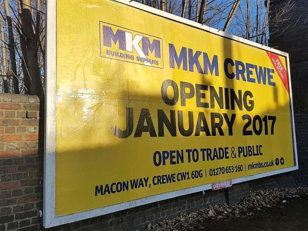 Roadside Large Format - Billboard Advertising Specialists -