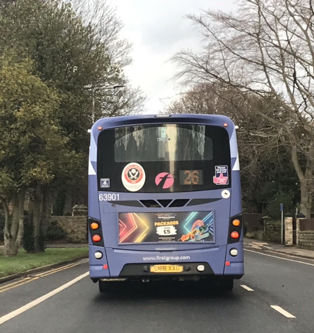 Bus Advertising - Media Planning &amp; Buying Specialists -