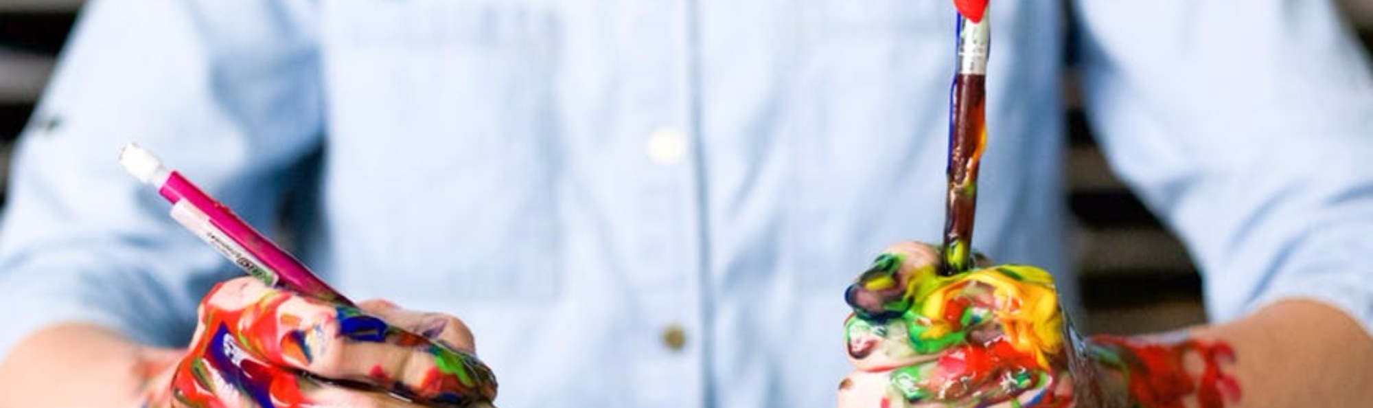 Creative Production -